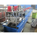 C Z U Purline making machine